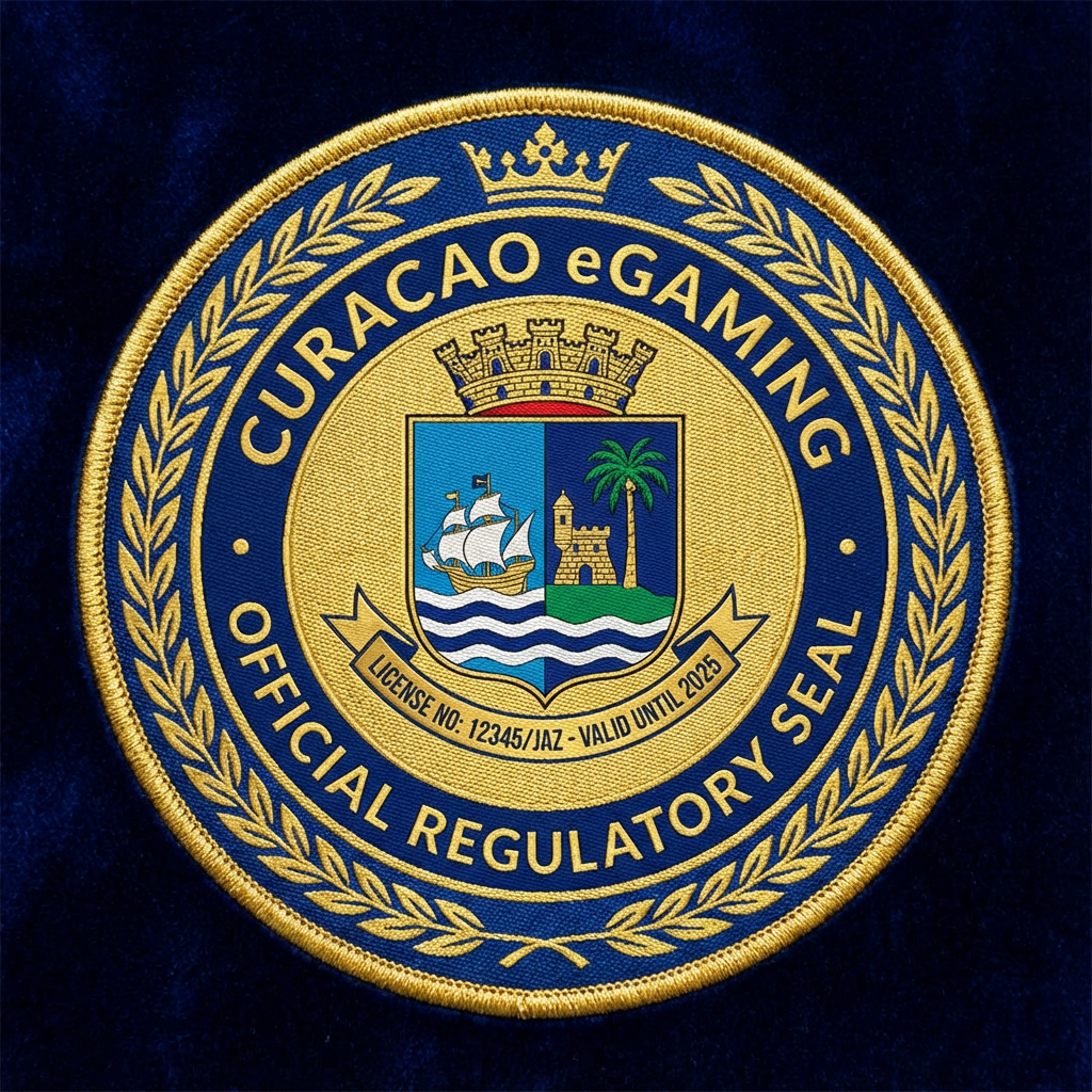 Licença Curaçao eGaming