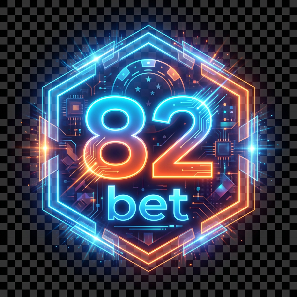82bet Logo